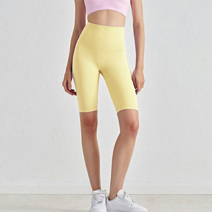 5/4 length leggings r020