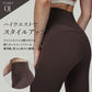 美脚パンツ r090