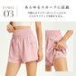 ショートパンツ r289