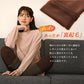 裏起毛レギンス r399