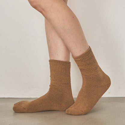 Organic cotton socks sd008 