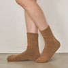 Organic cotton socks sd008 