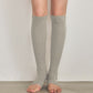 Leg warmers heel care sd009