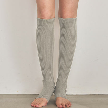 Leg warmers heel care sd009