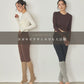 Leg warmers heel care sd009