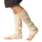 シルクレッグウォーマー silkleg-a