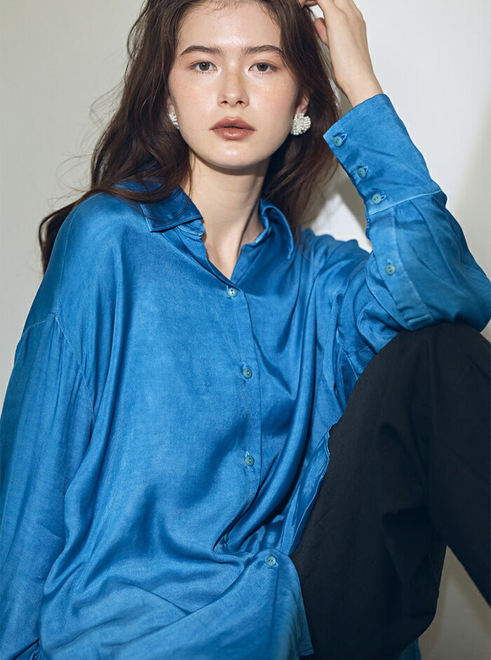 草木染め – stylydesign