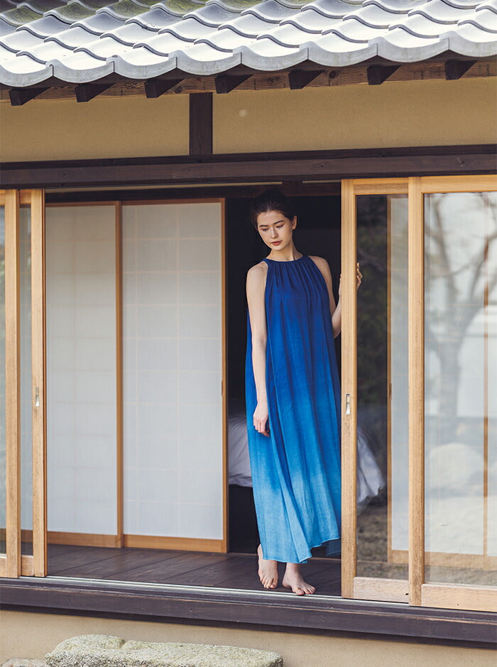 新品タグ付き　Sybilla グラデーション ノースリーブ ワンピース sumi019-bluedan11_1646x.jpg?v=