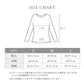 長袖トップス　t004
