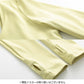 長袖カップ付きトップス t014