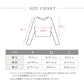 長袖トップス t017