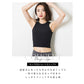 カップ付きトップス t019