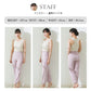 カップ付きトップス t039