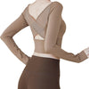 Long sleeve top t128 