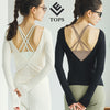長袖トップス t207