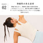 カップ付トップス t392